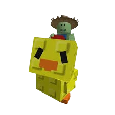 Chicken Zombie