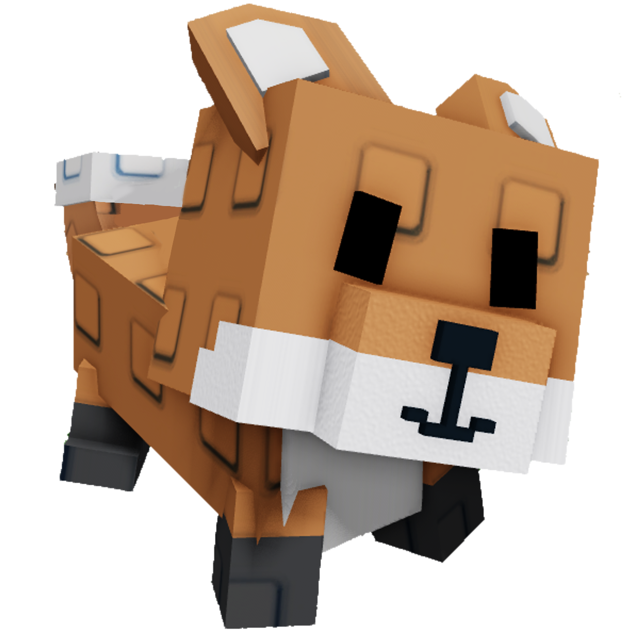 Red Fox